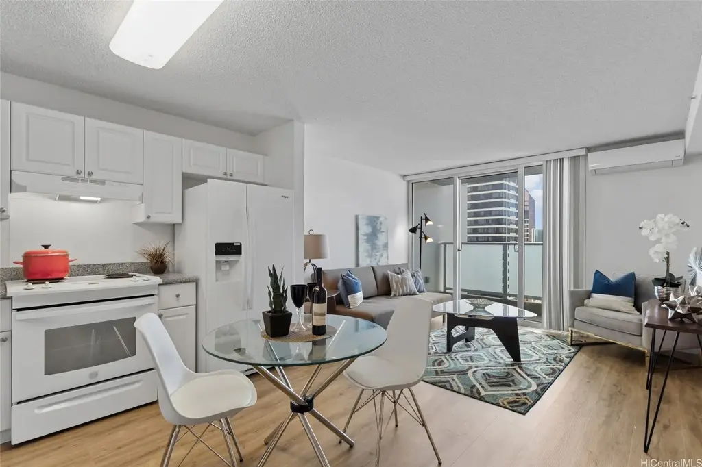 801 South Street # 3207, Honolulu
