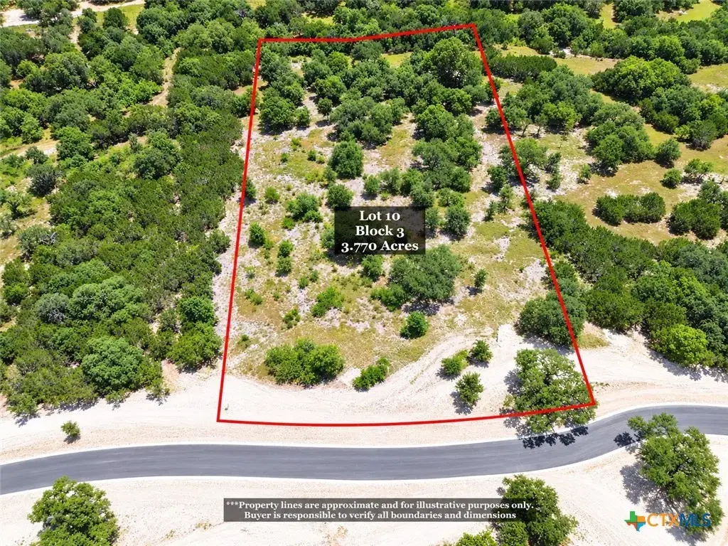 1182 Kenton Parkway, Salado