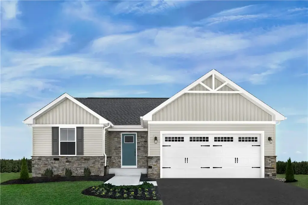 208 Curtis Court , West Deer