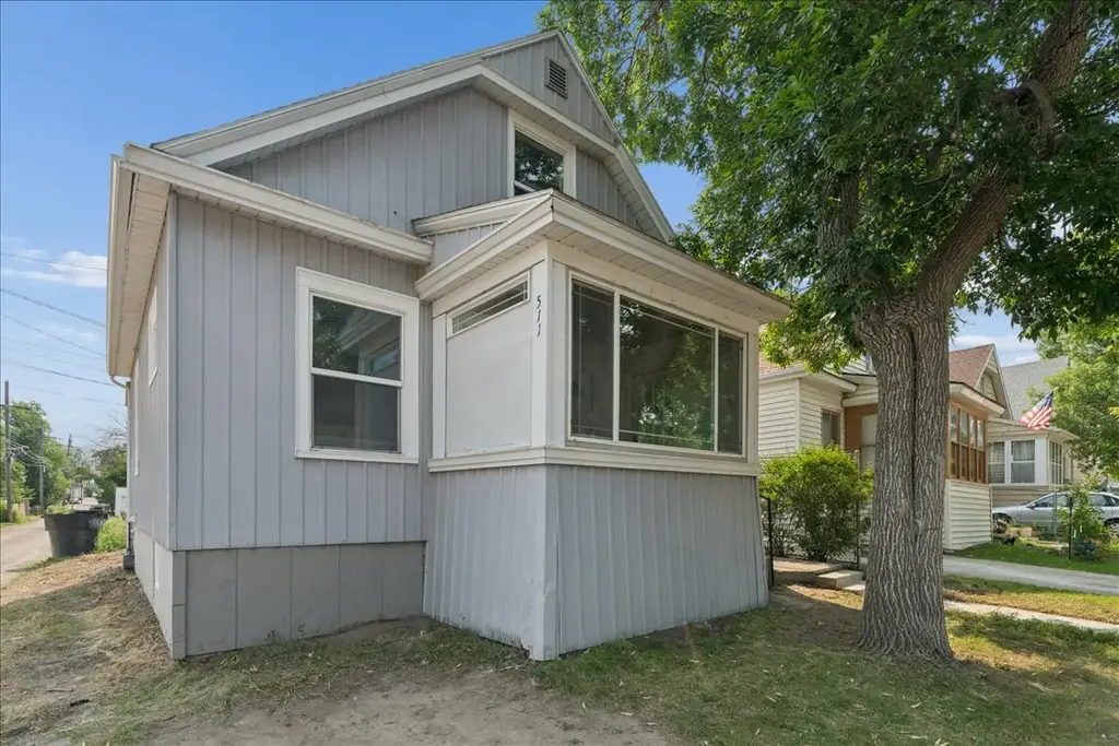 511 5th Street N, Great Falls