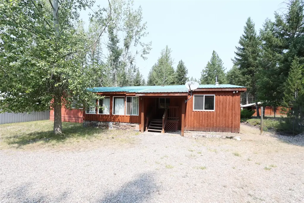 40 Old Cedar Creek Road, Plains