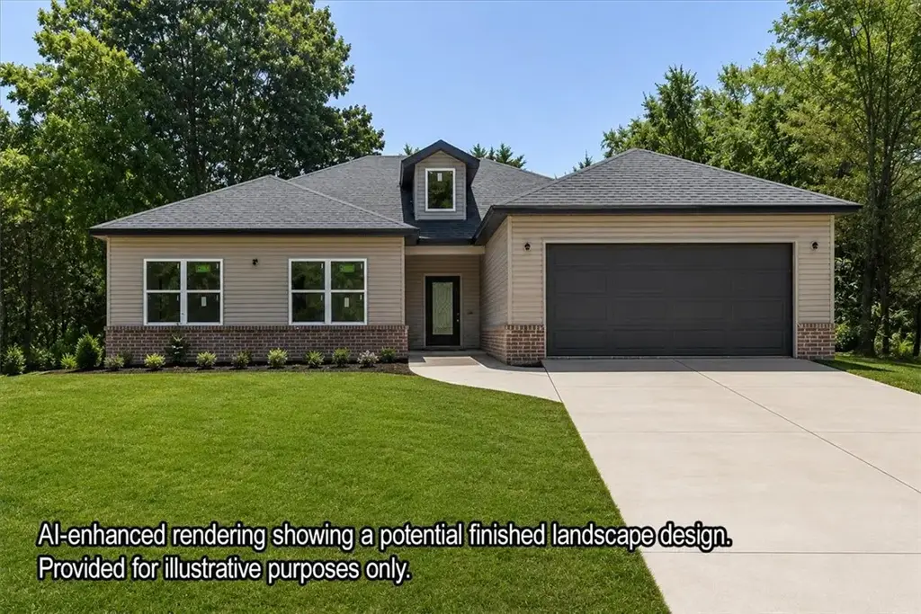 18675 Post Ranch Road, Garfield