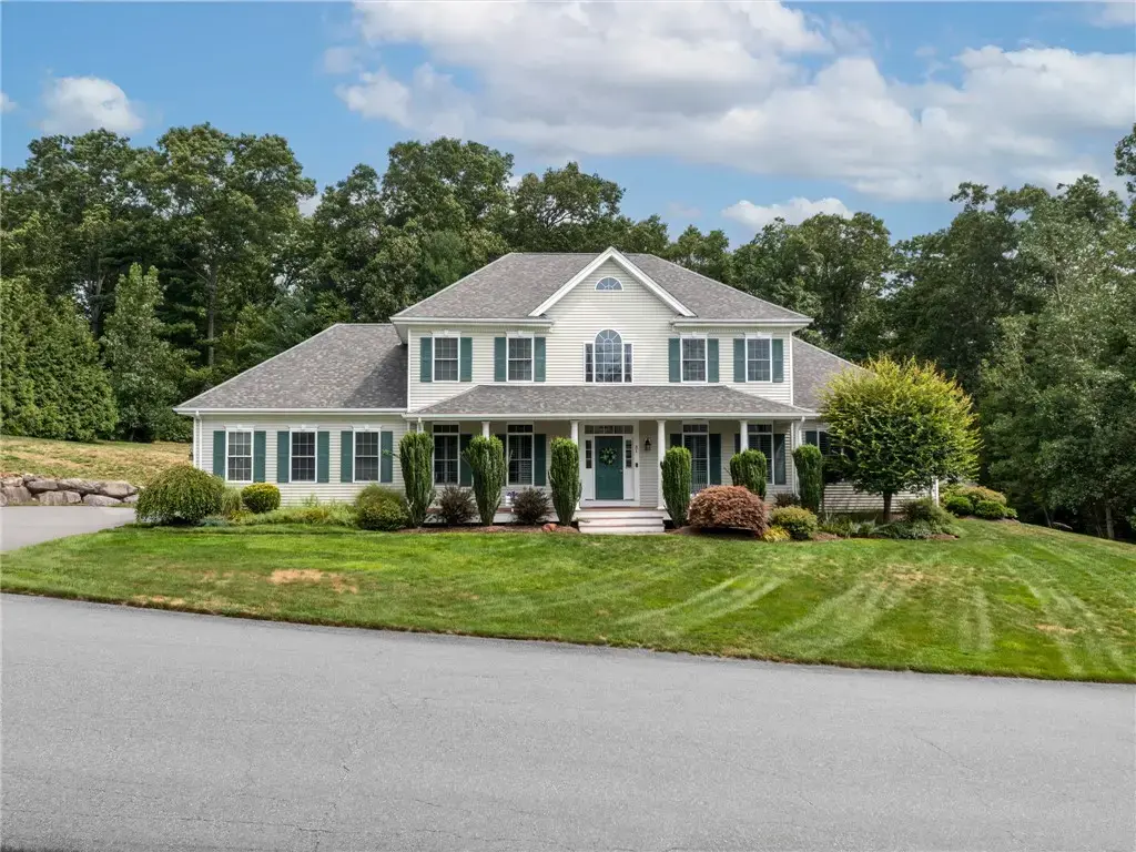 31 Bourque Rd, Cumberland
