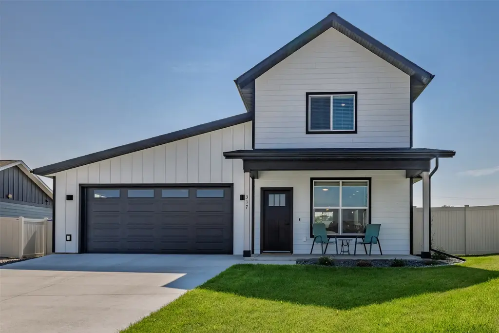 317 Sutherland Court, East Helena