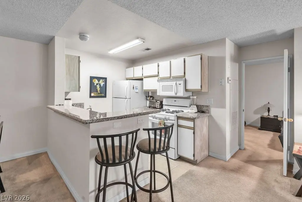 2200 S Fort Apache Road 1192, Las Vegas