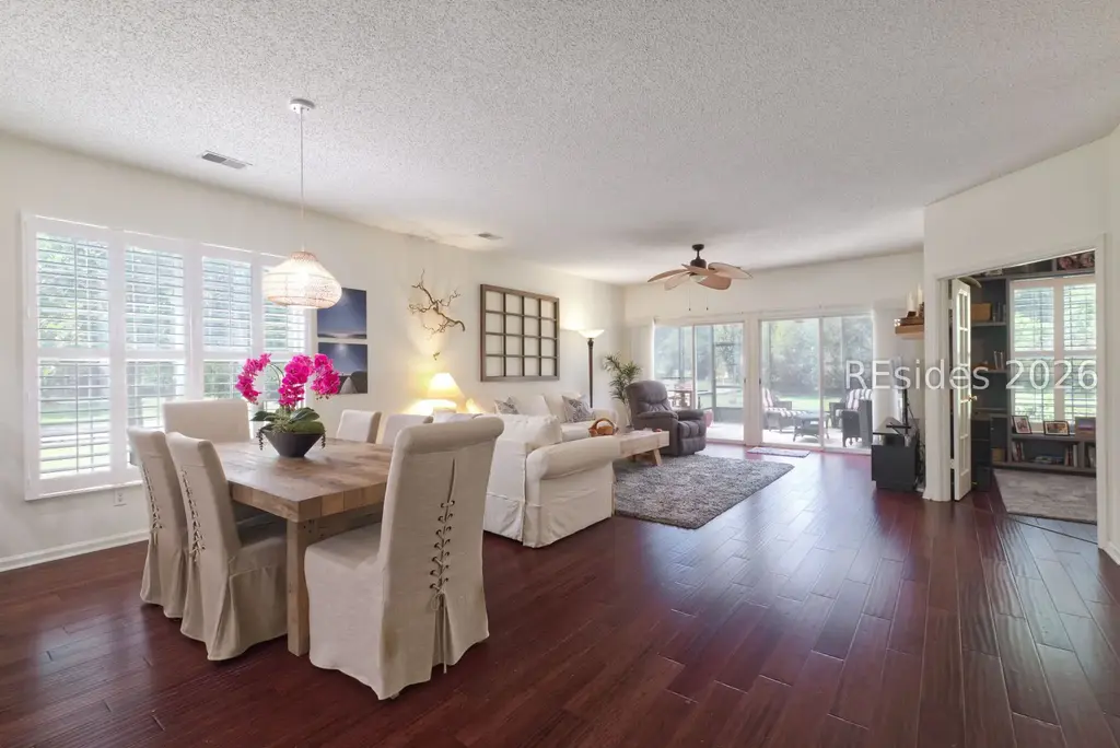 58 Doncaster Lane, Bluffton
