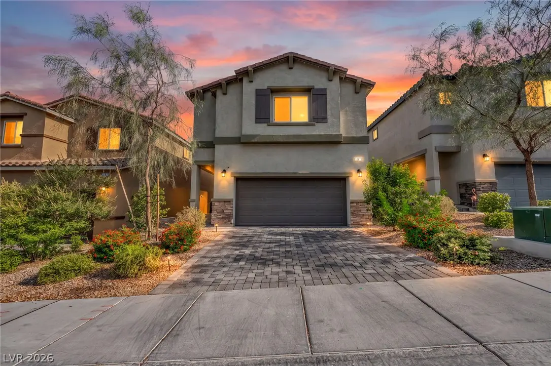 10971 Bristol Park Avenue, Las Vegas