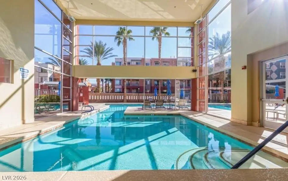 19 E Agate Avenue 305, Las Vegas