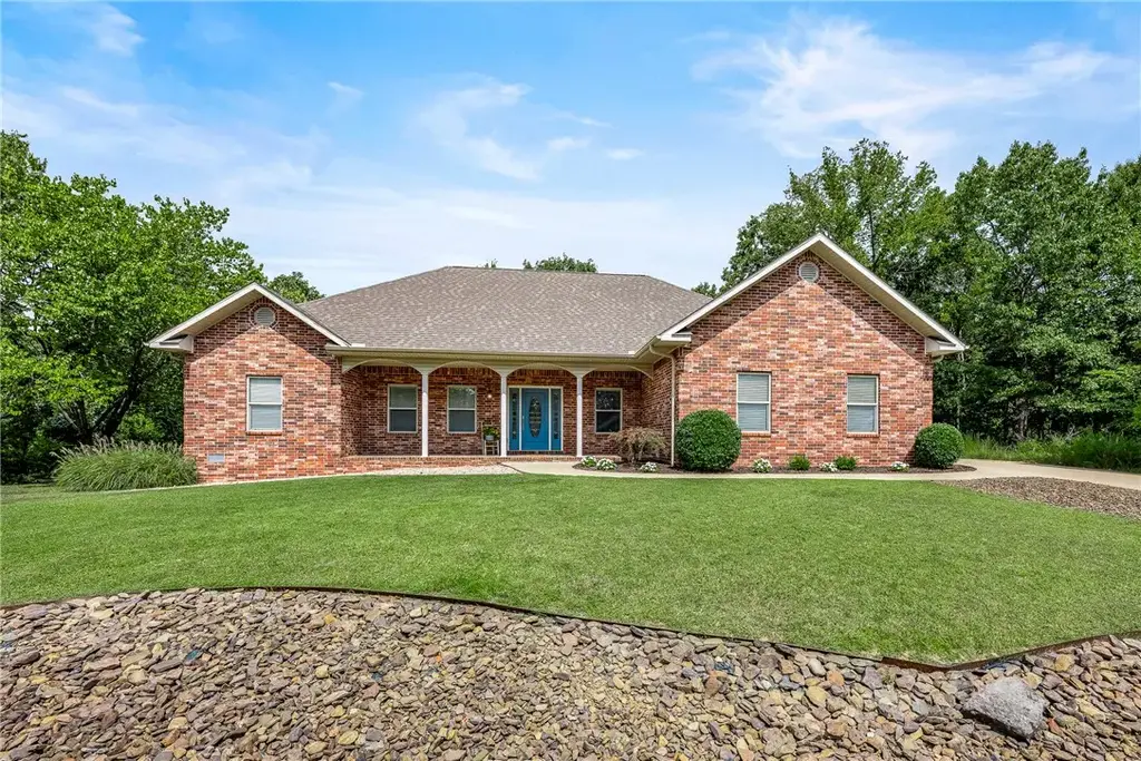 1 Brunswick Drive, Bella Vista