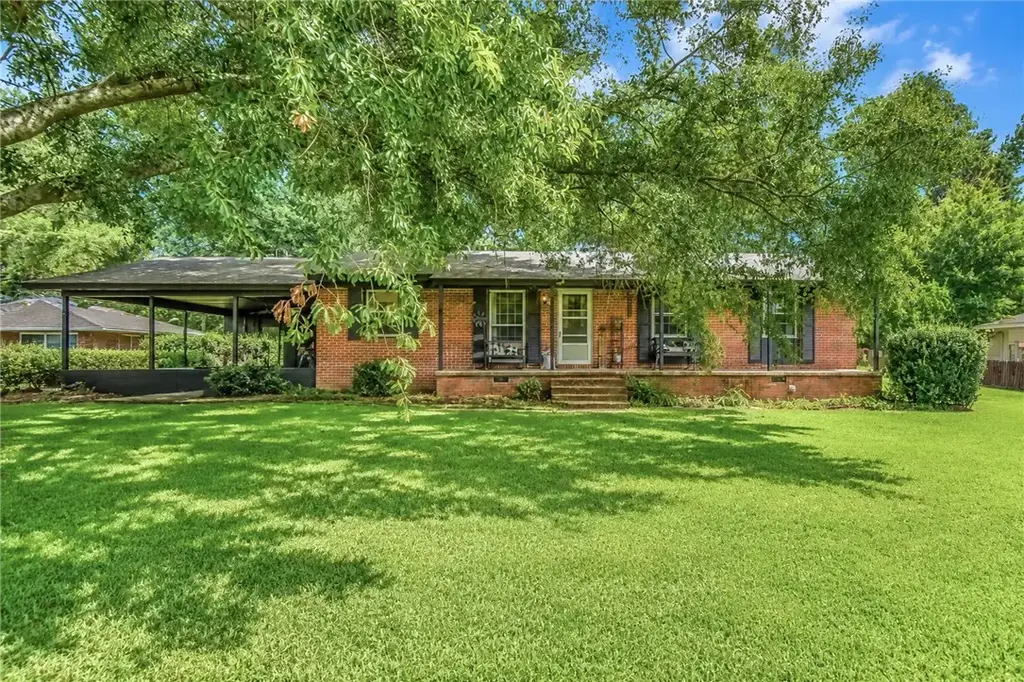 1789 Holman St, Alexander City