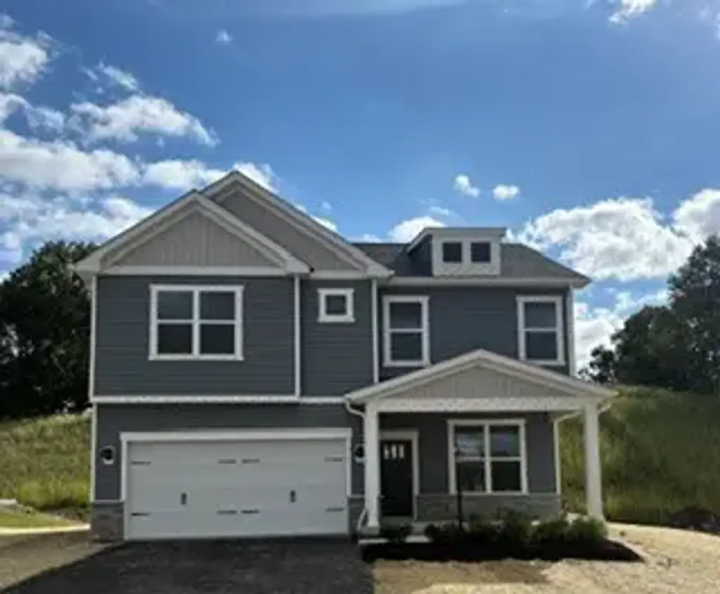 124 Heim Court, Shaler