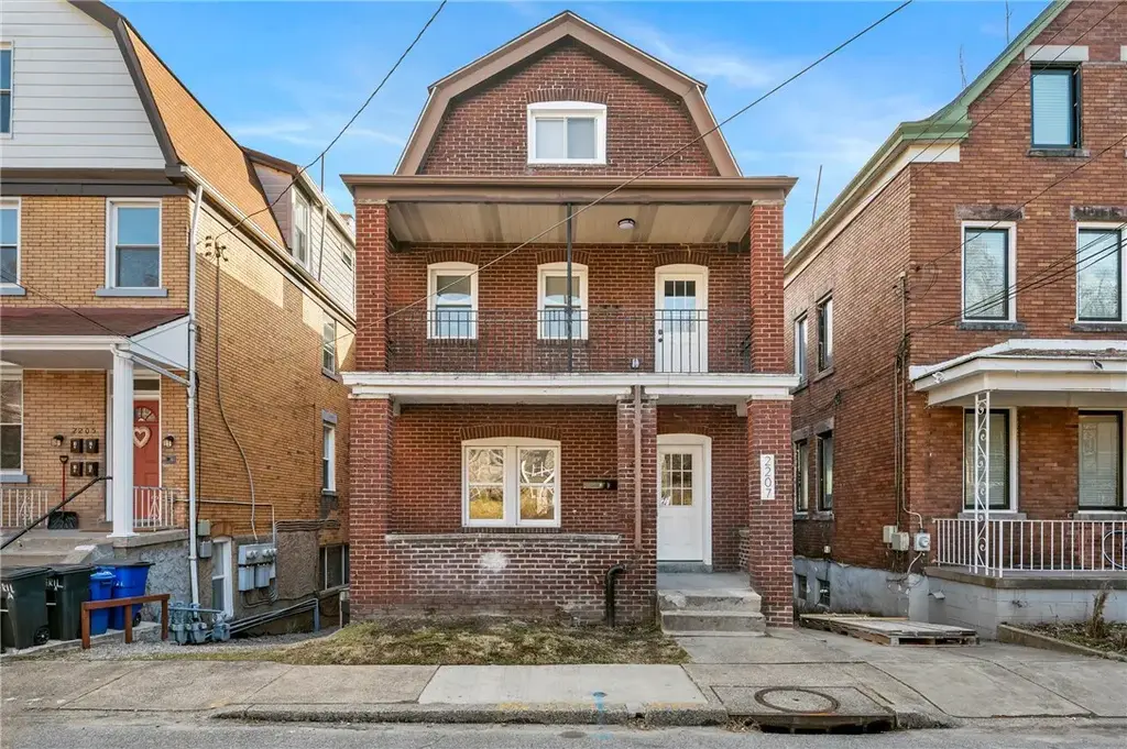 2207 Imperial Street , Squirrel Hill