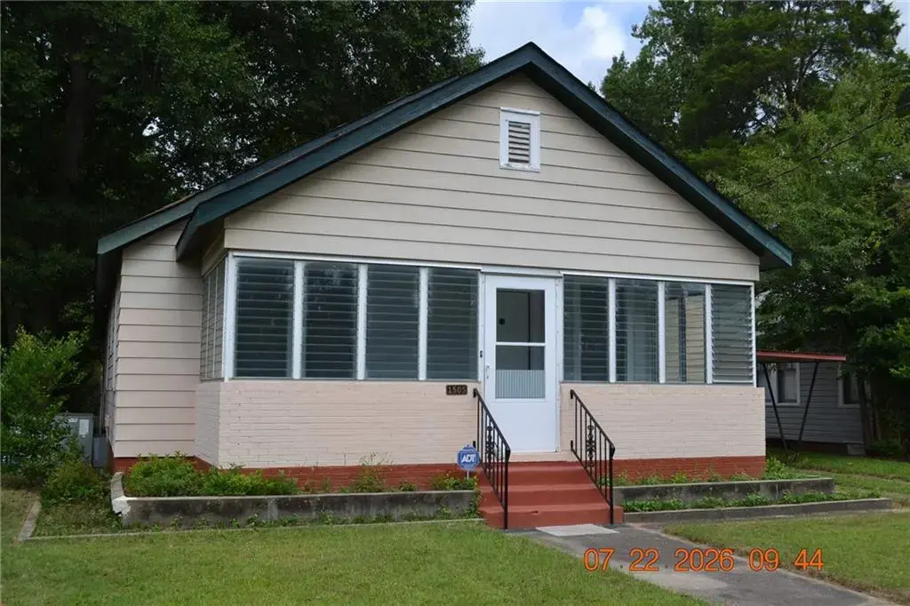 1505 14th Court, Phenix City