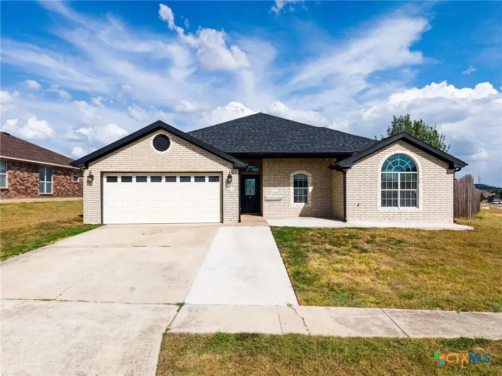 2102 Joseph Drive, Copperas Cove