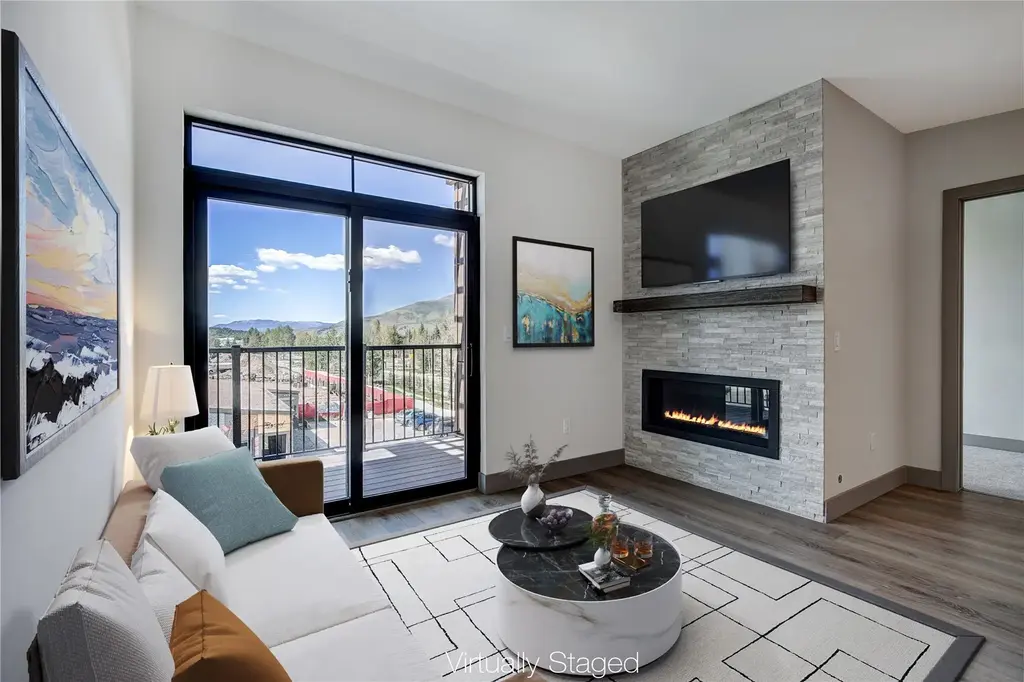 37 W 4th Street 306e, Silverthorne