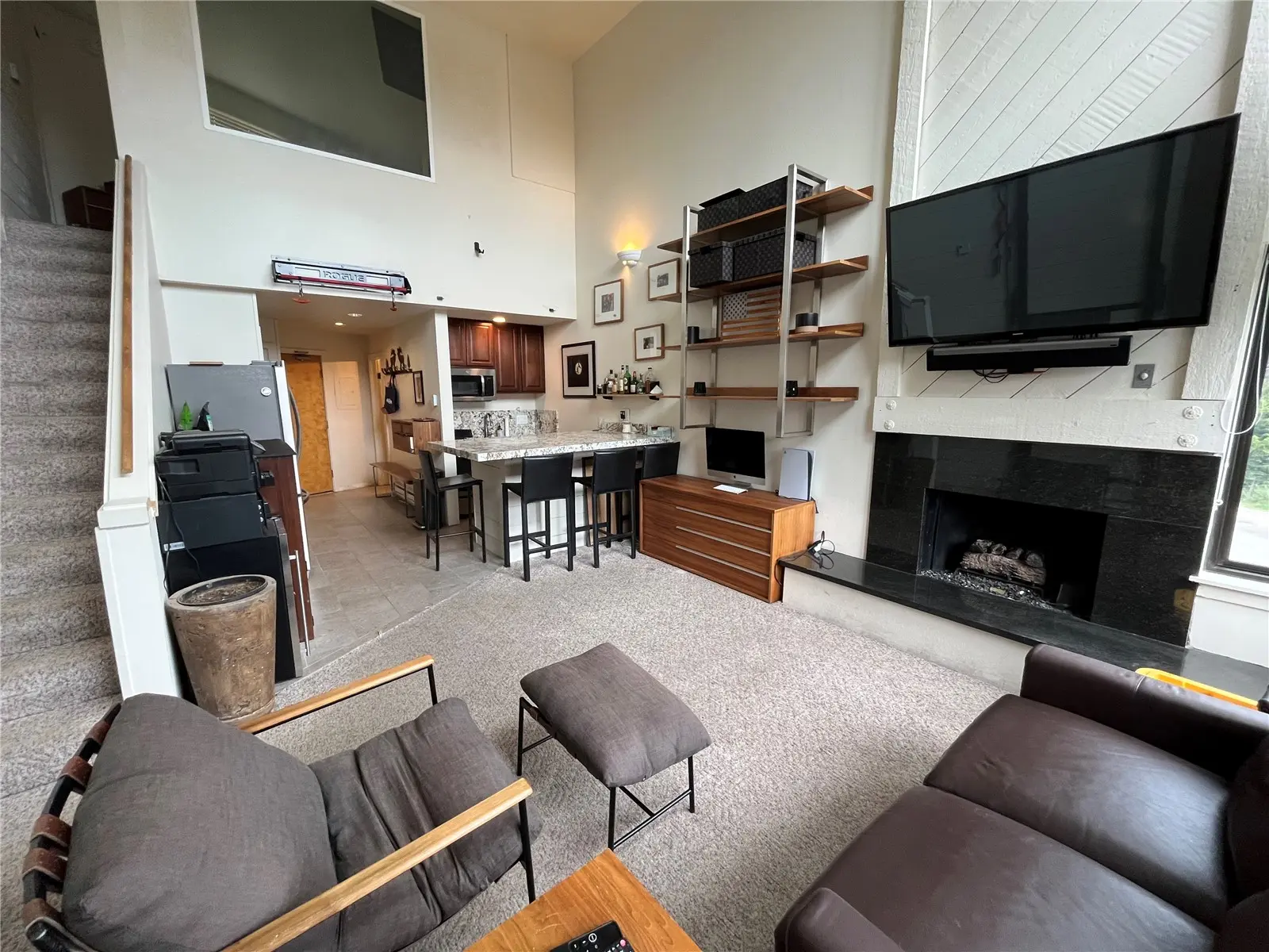 166 Argentine Court 1425, Keystone