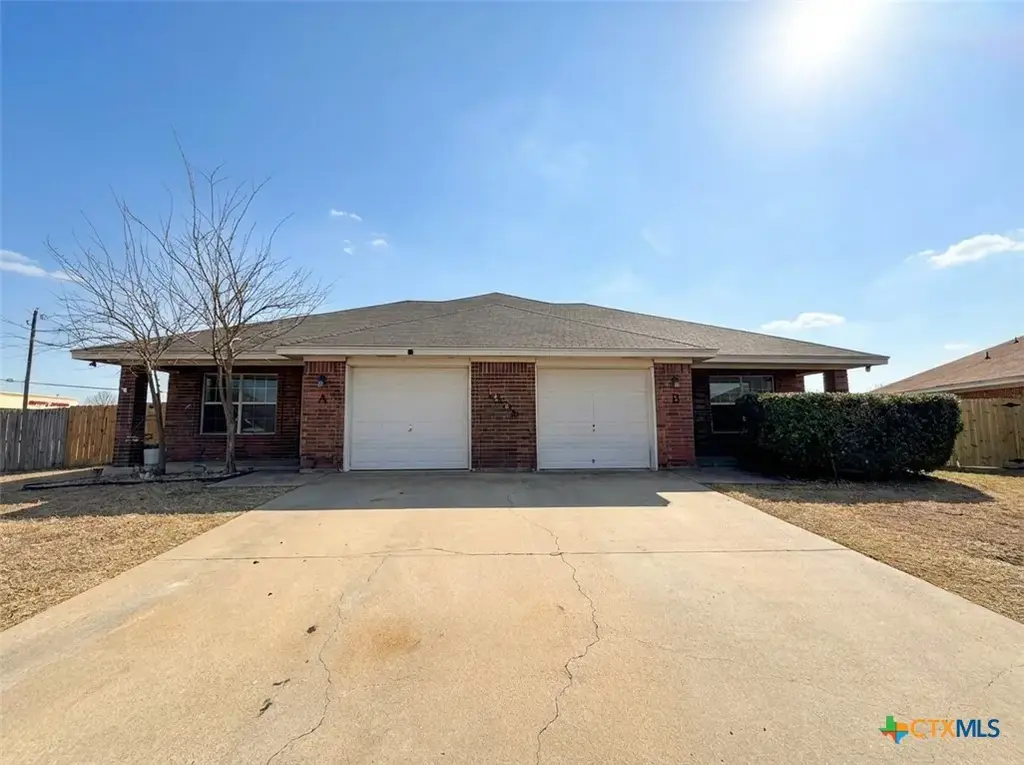 1906 Charleston Court, Killeen