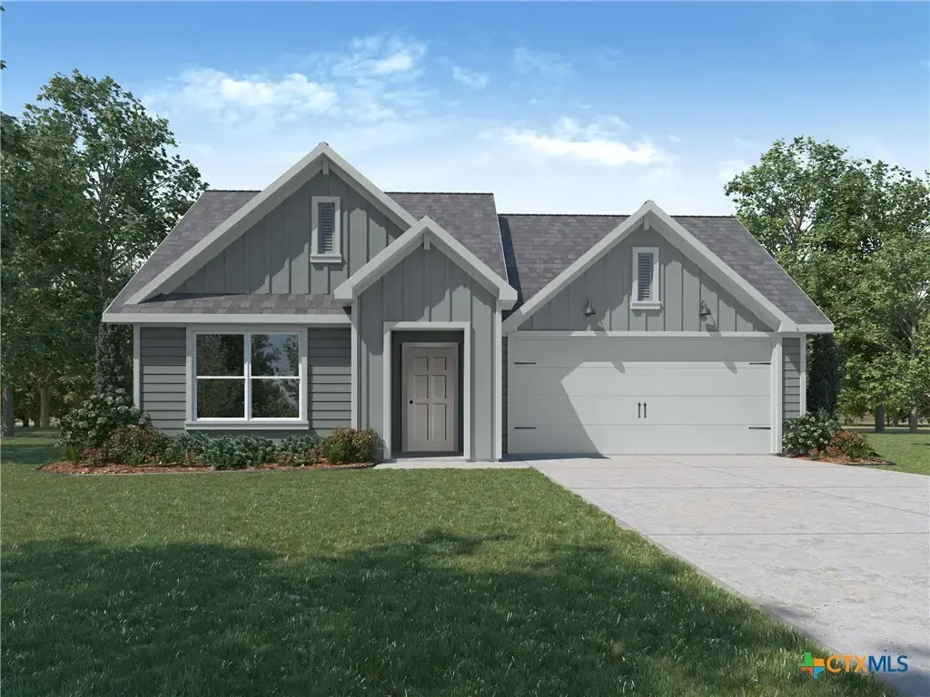 237 Quarter Horse Road, Nolanville