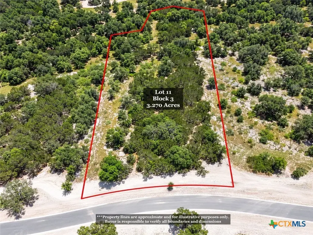 1200 Kenton Parkway, Salado