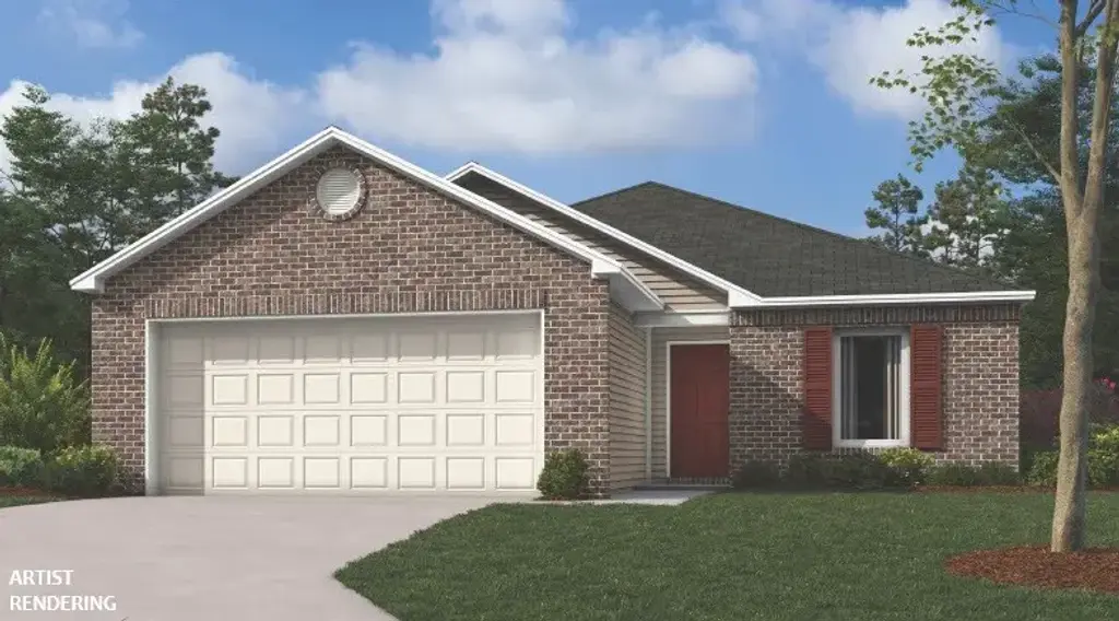 788 E Fairlane Street, Fayetteville