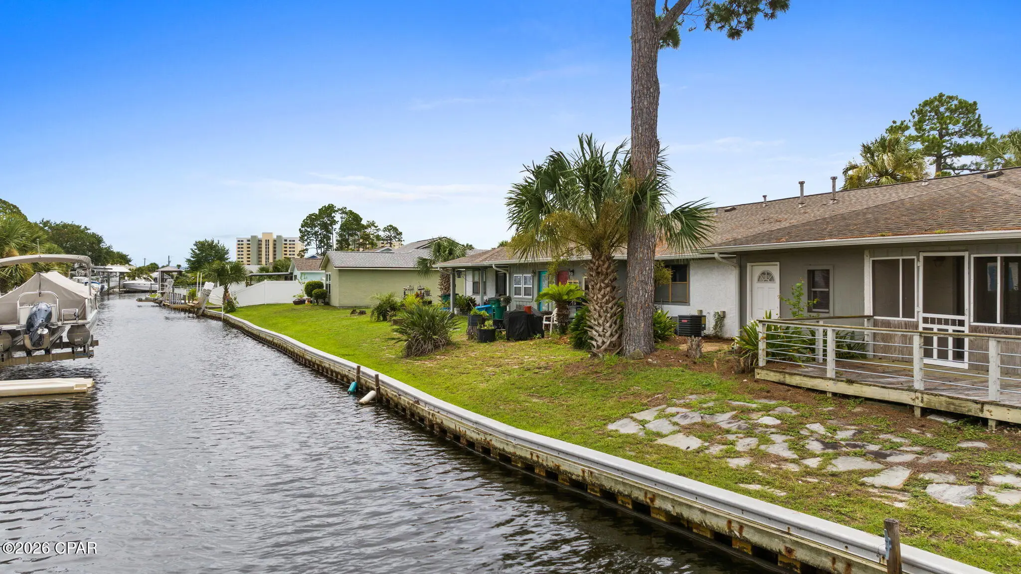 6568 Harbour Boulevard # 5, Panama City Beach