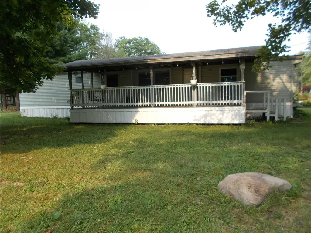 1410 Nancy Avenue , Espyville