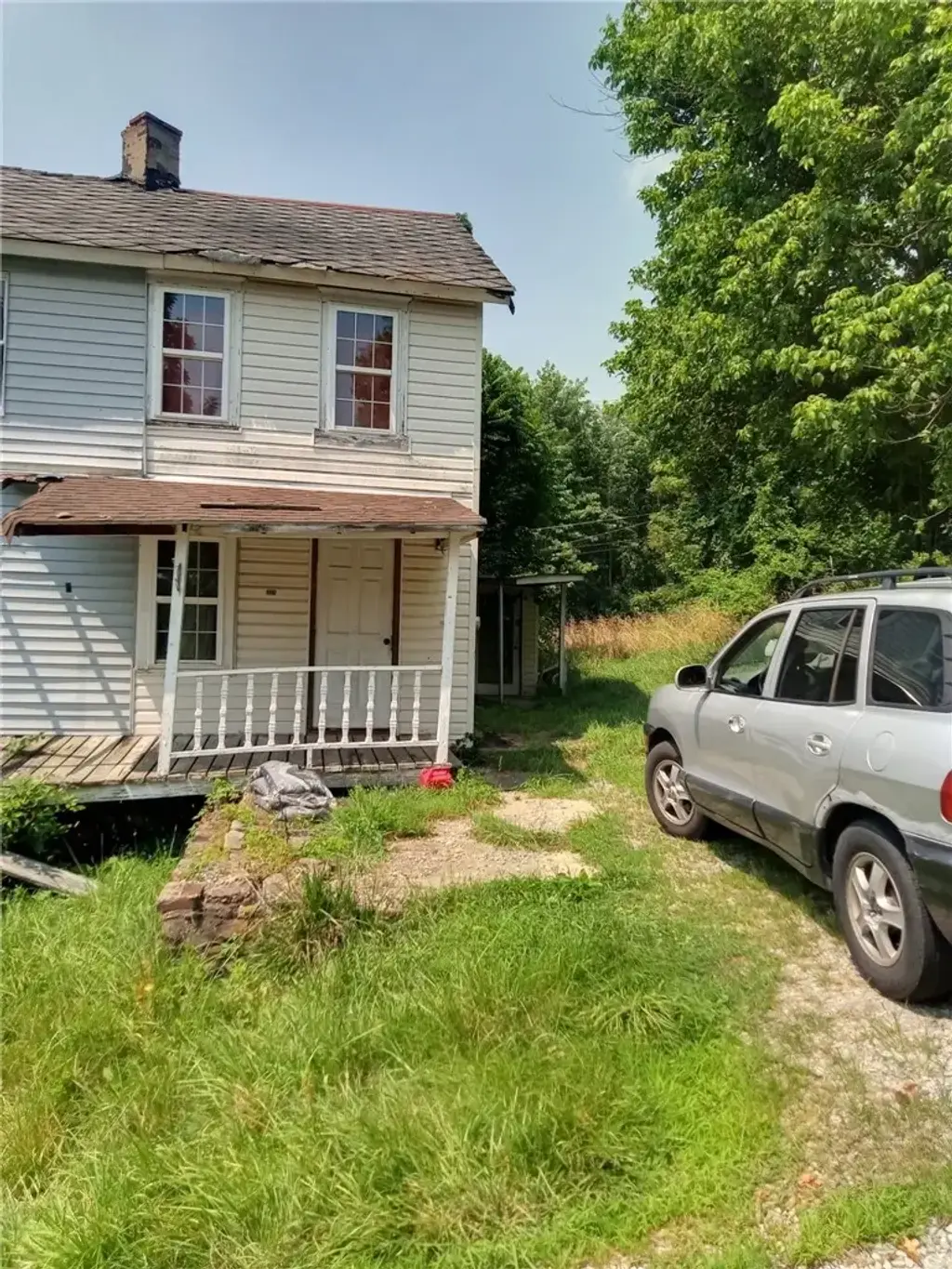 306 1st Street , German