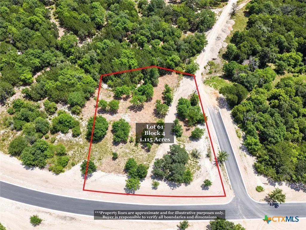 1298 Kenton Parkway, Salado
