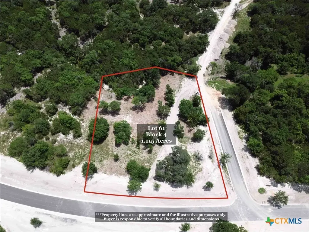 1298 Kenton Parkway, Salado