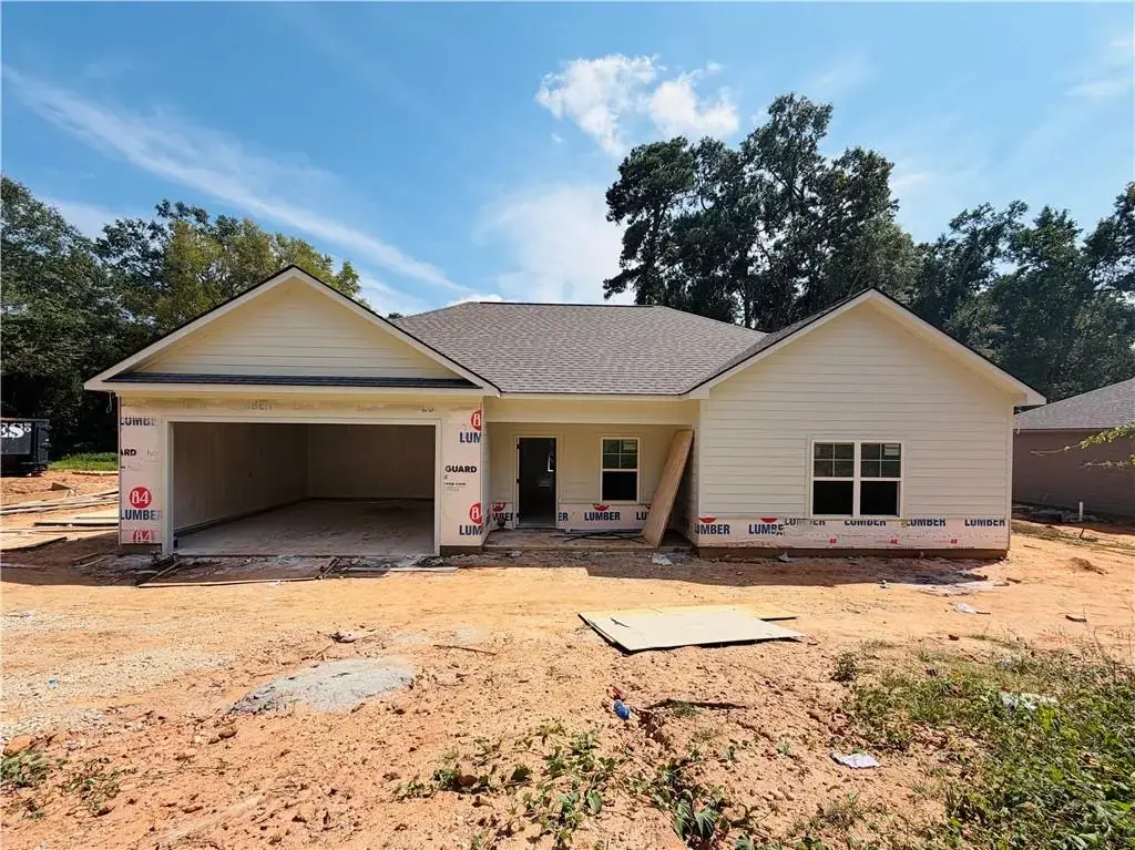 1903 Sandfort Road, Phenix City