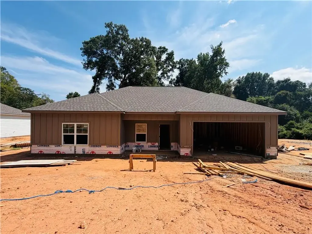 1905 Sandfort Road, Phenix City