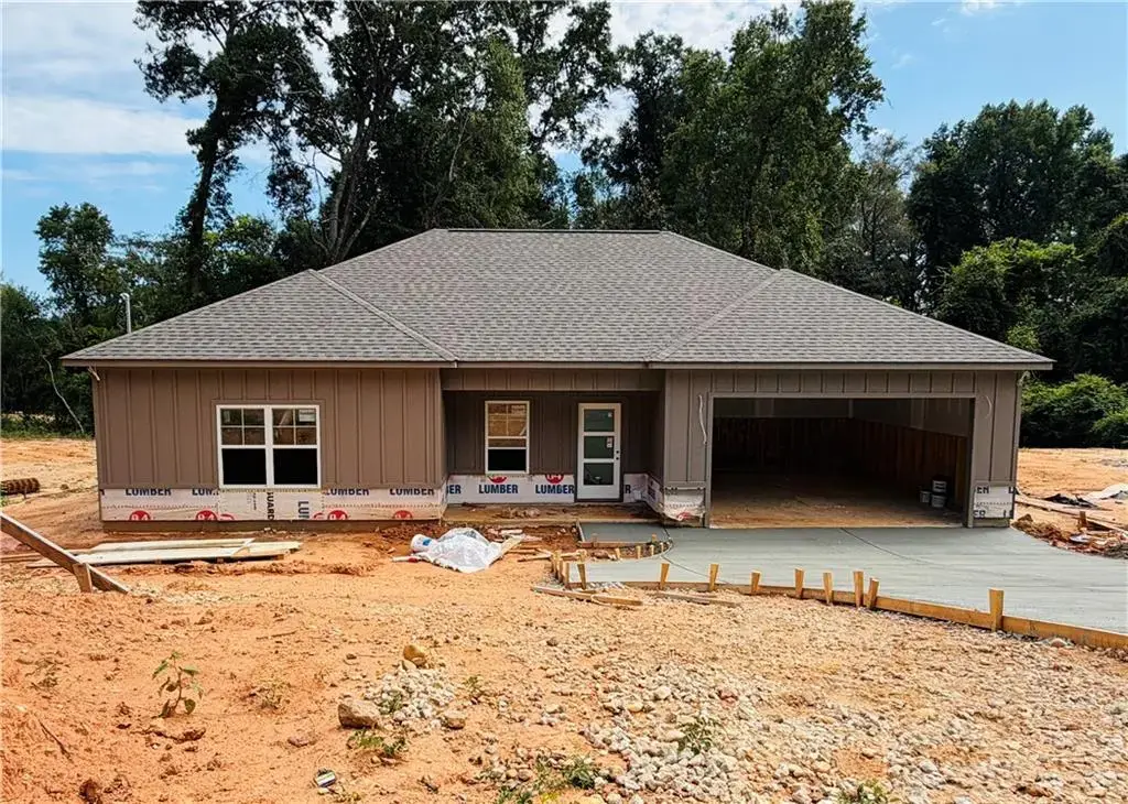 1905 Sandfort Road, Phenix City