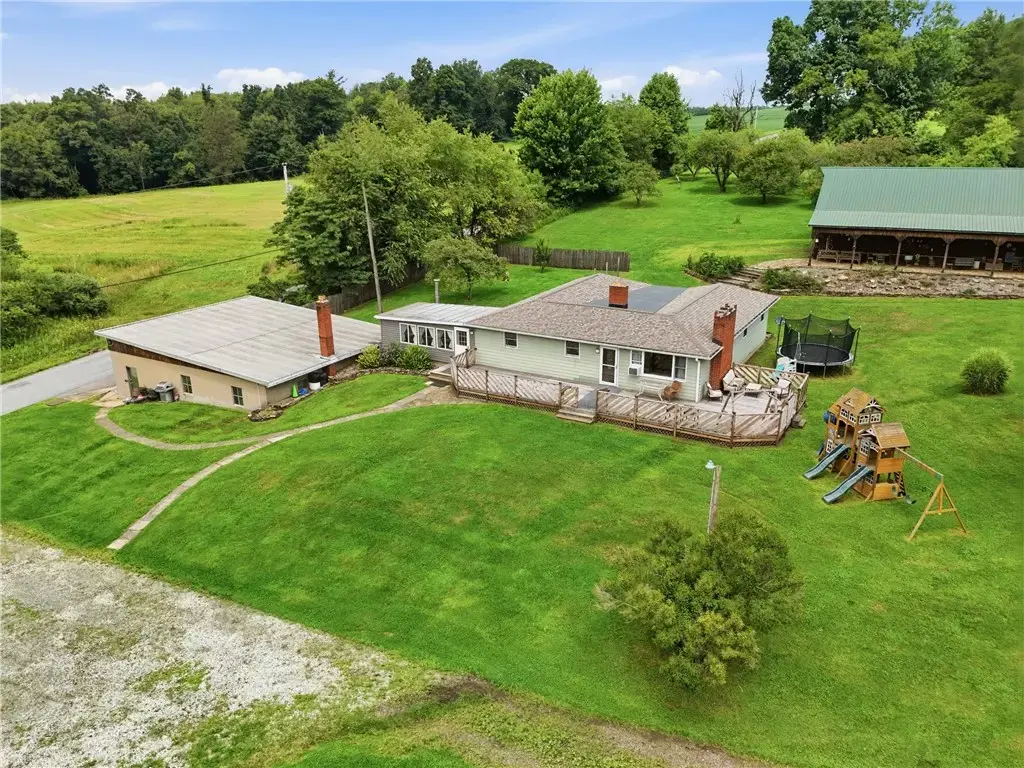 636 Brush Creek Road , Brush Val/Buffington