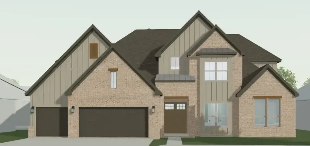 3147 N Orange Blossom Hill, Fayetteville