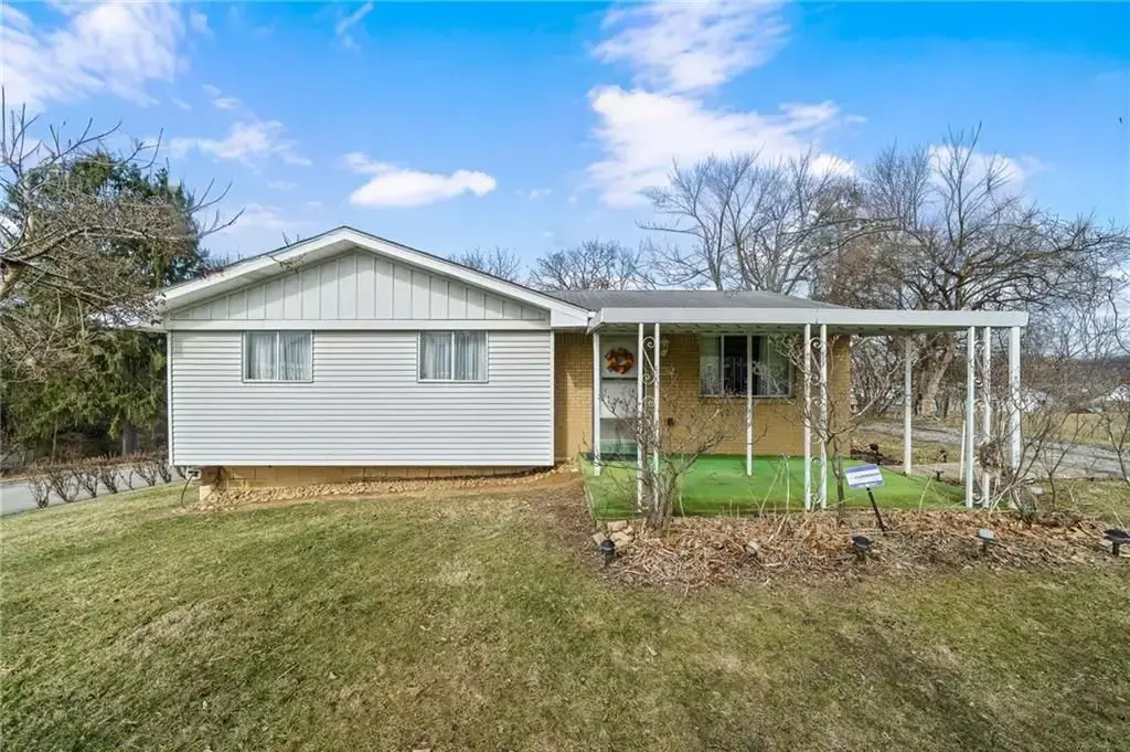 3818 Grant Street , South Park