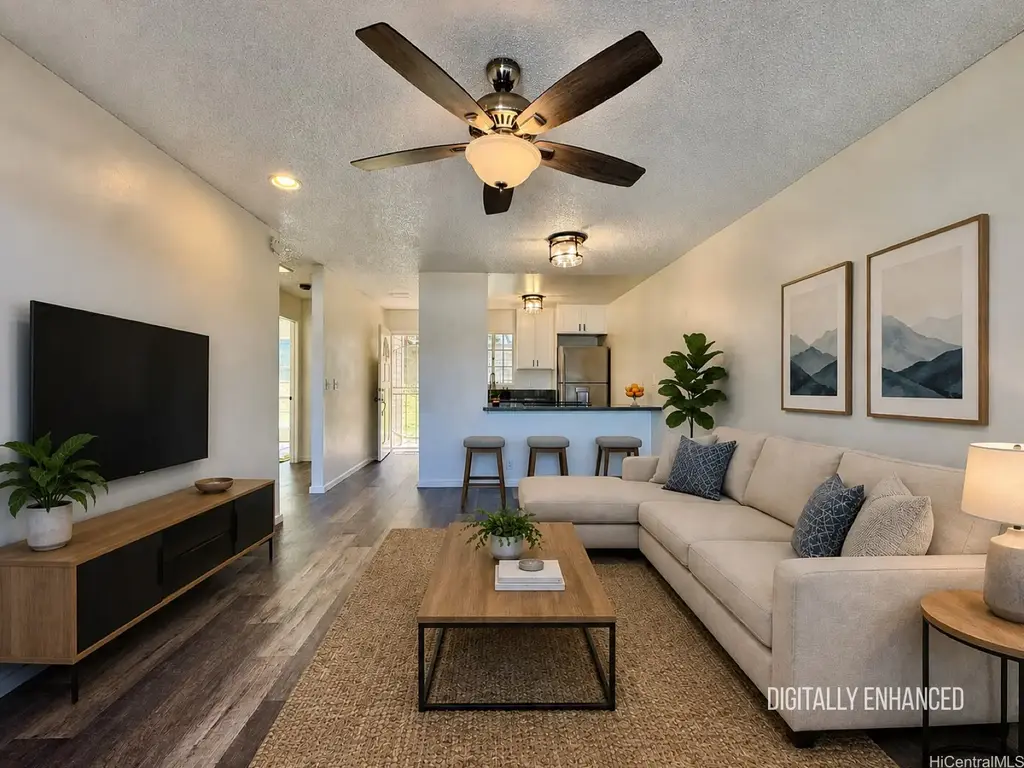 92-1007 Alaa Street # 15/105, Kapolei