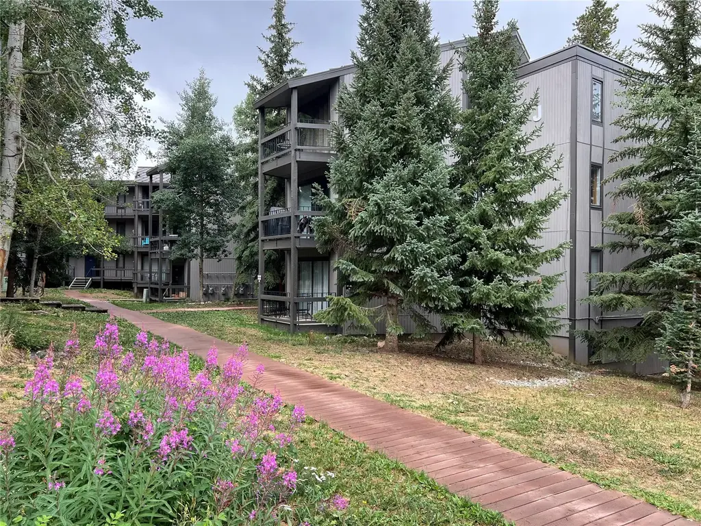 1161 Ski Hill Road 136, Breckenridge