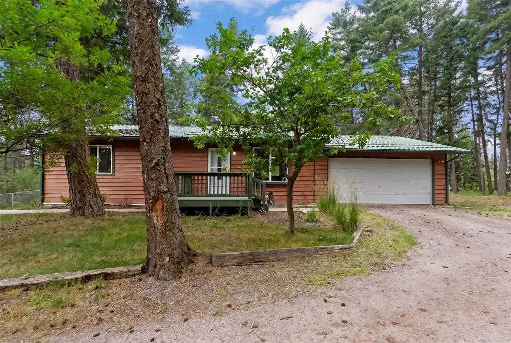 108 Mallard Loop, Whitefish