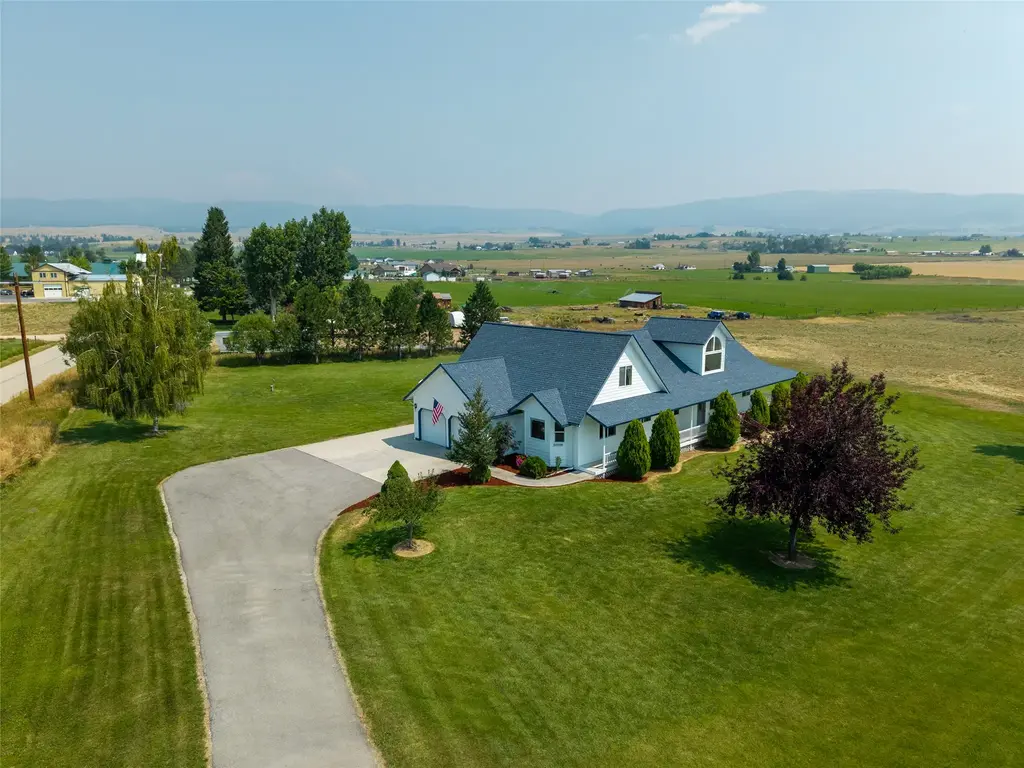 4498 Sunburst Lane, Stevensville