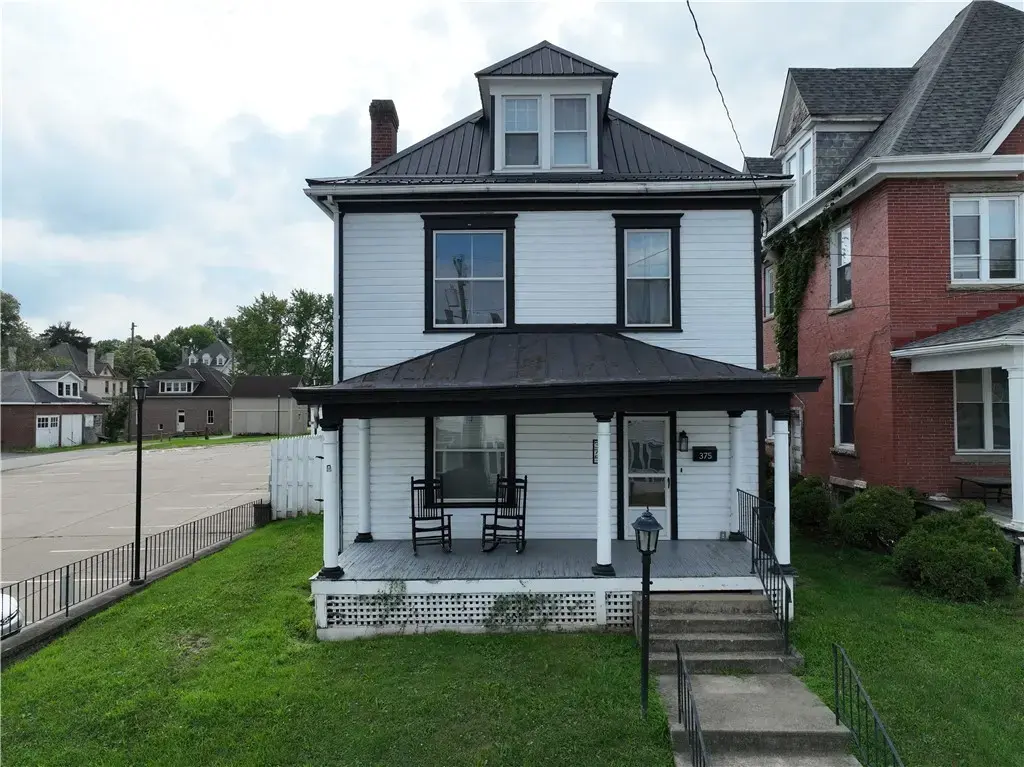 375 Richhill Street, Waynsbrg/Frankln