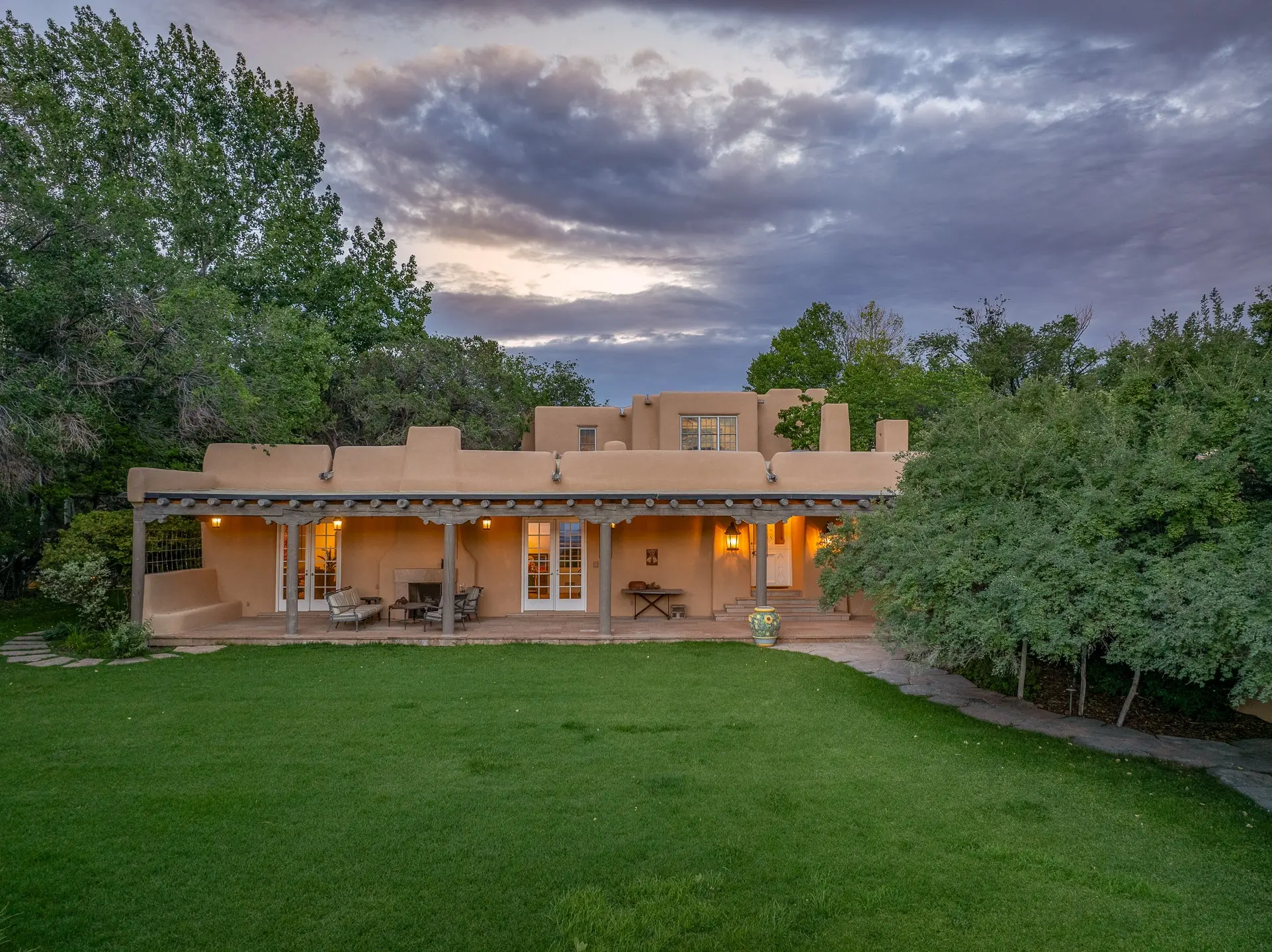 5200 Old Santa Fe Trail, Santa Fe