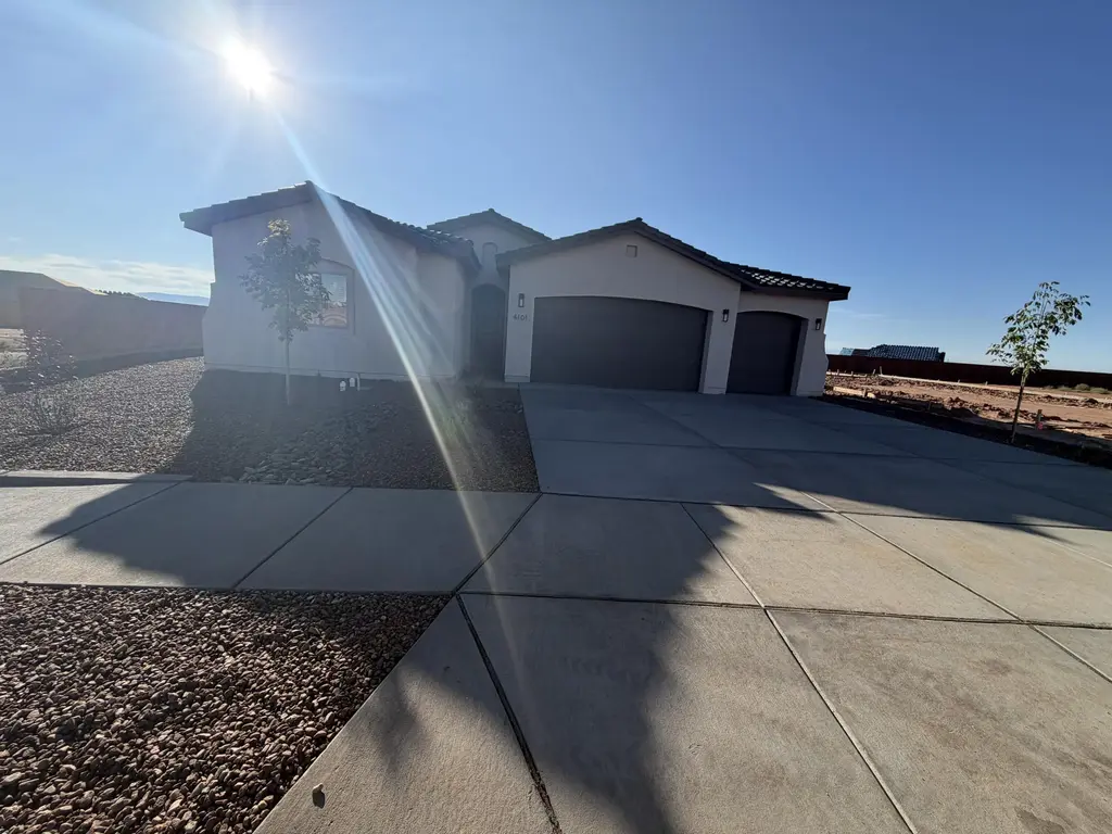 4101 Mountain Trail Lane Ne, Rio Rancho