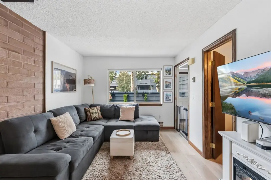 781 Rainbow Drive 781c, Silverthorne