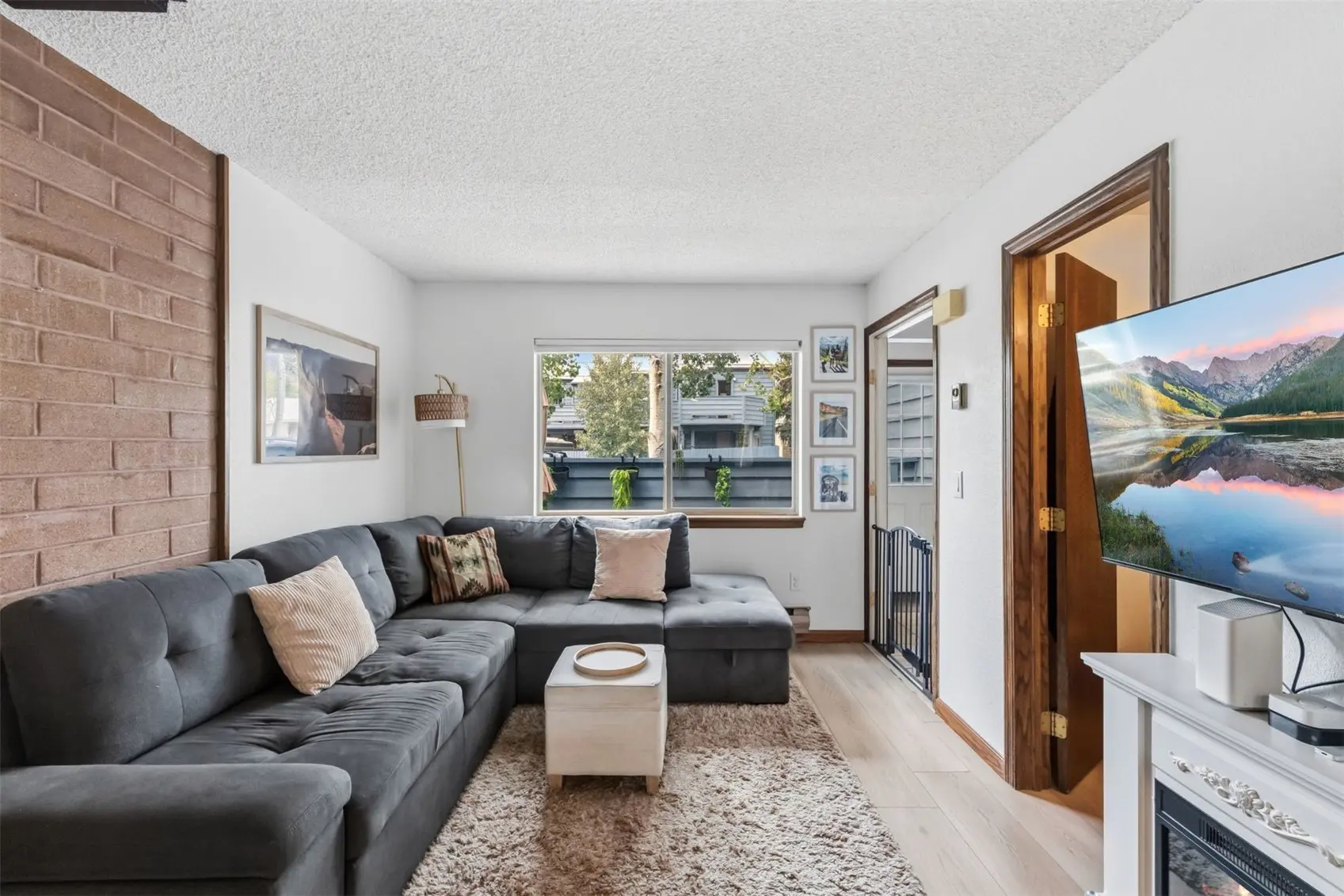 781 Rainbow Drive 781c, Silverthorne