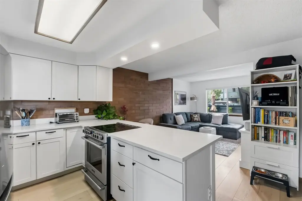 781 Rainbow Drive 781c, Silverthorne