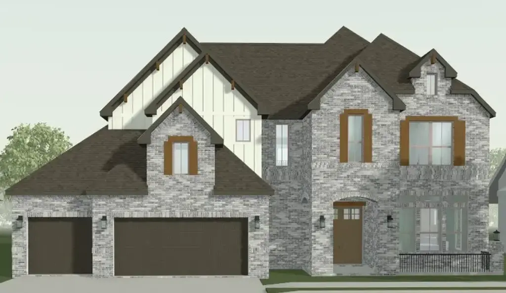 3119 N Orange Blossom Hill, Fayetteville