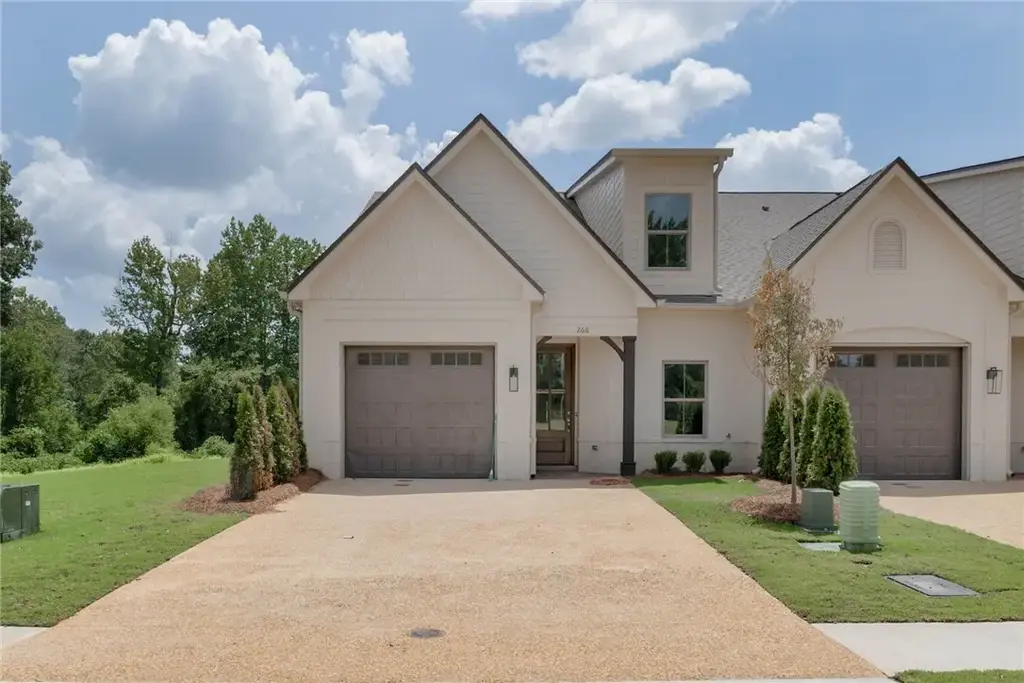 266 Spence Nolen Pl, Auburn