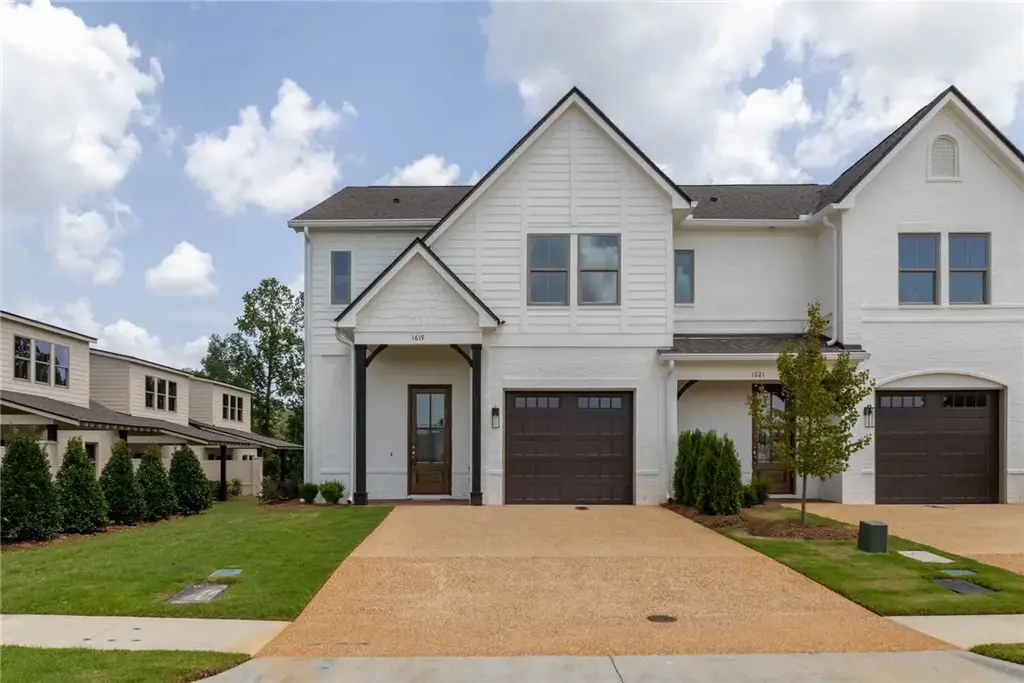 1619 Parker Creek Trl, Auburn