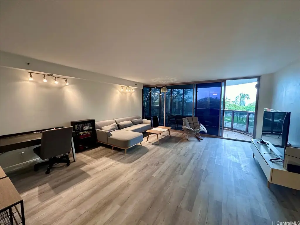 415 South Street # 302, Honolulu