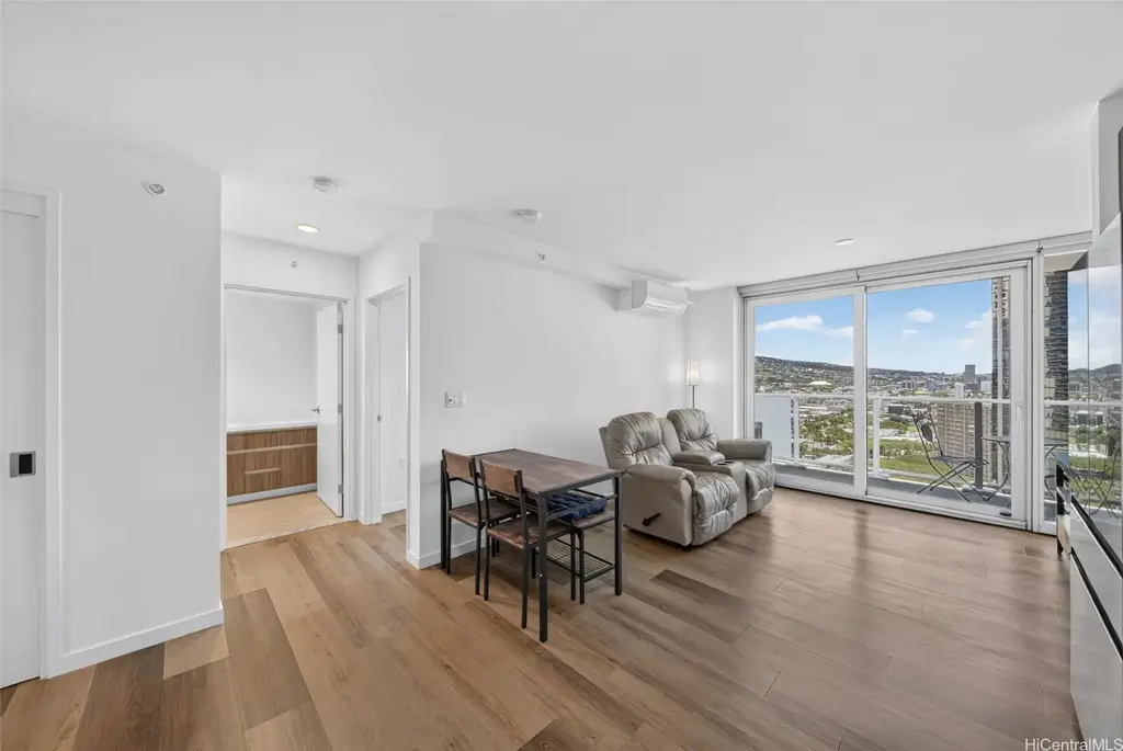 1515 Liona Street # 2505, Honolulu